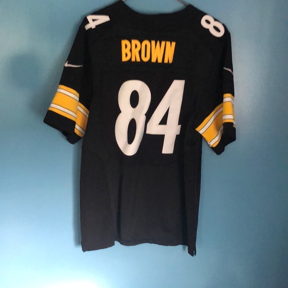Steelers Jersey - Picture 3 of 3